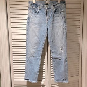 Citizens of Humanity Ella jean 28